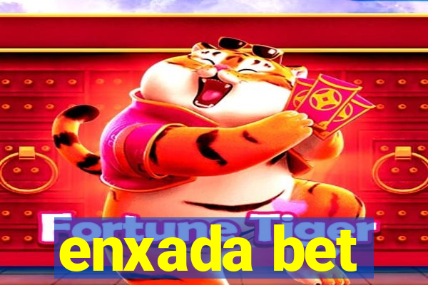 enxada bet